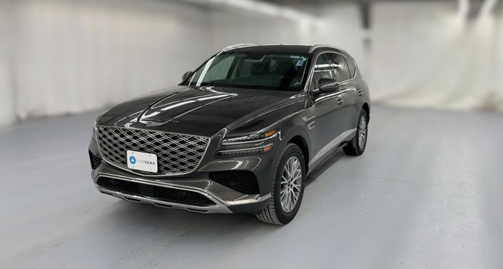 Thumbnail: 2025 Genesis GV80 - 1