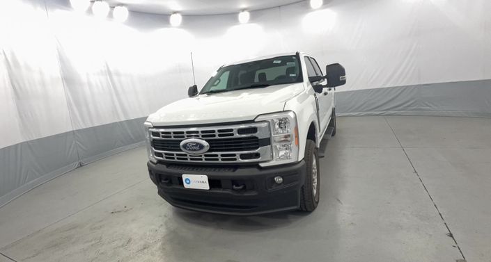 Thumbnail: 2024 Ford Econoline - 1