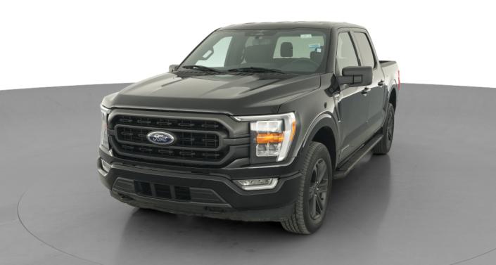 Thumbnail: 2023 Ford Econoline - 1