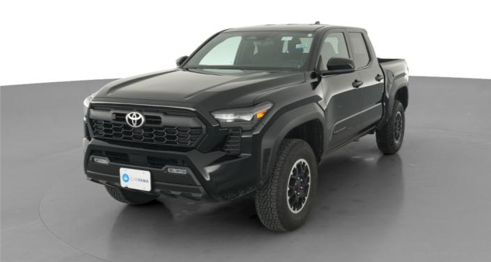 Thumbnail: 2025 Toyota Tacoma - 1