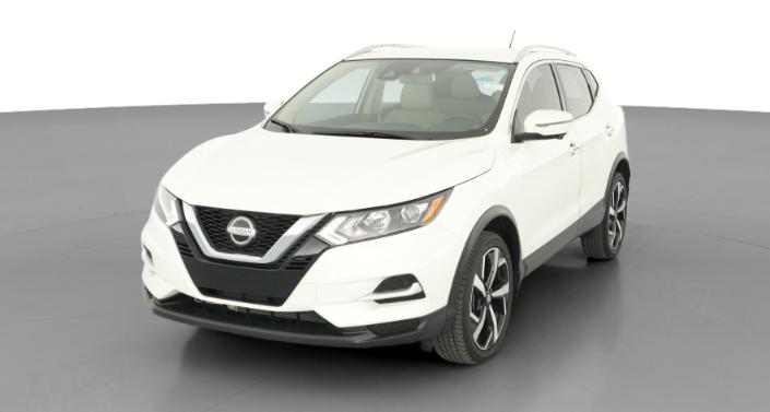 Thumbnail: 2022 Nissan Rogue Sport - 1