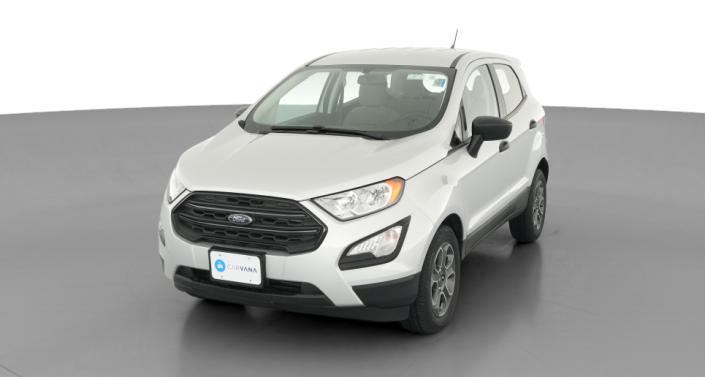 Thumbnail: 2021 Ford EcoSport - 1