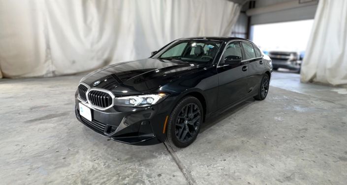 Thumbnail: 2025 BMW 3 Series - 1