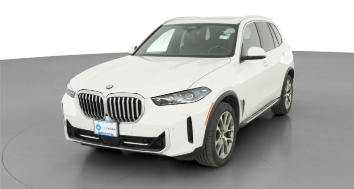 Thumbnail: 2025 BMW X5 - 1