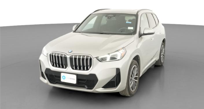 Thumbnail: 2025 BMW X1 - 1