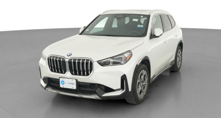 Thumbnail: 2025 BMW X1 - 1