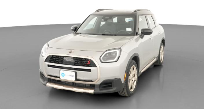 Thumbnail: 2025 MINI Cooper Countryman - 1