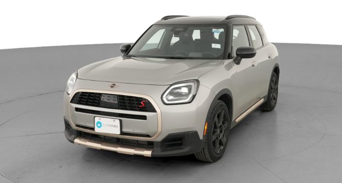 Thumbnail: 2025 MINI Cooper Countryman - 1