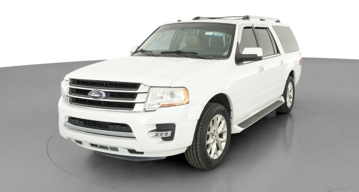 2017 Ford Expedition EL Limited -
                  Bessemer, AL
