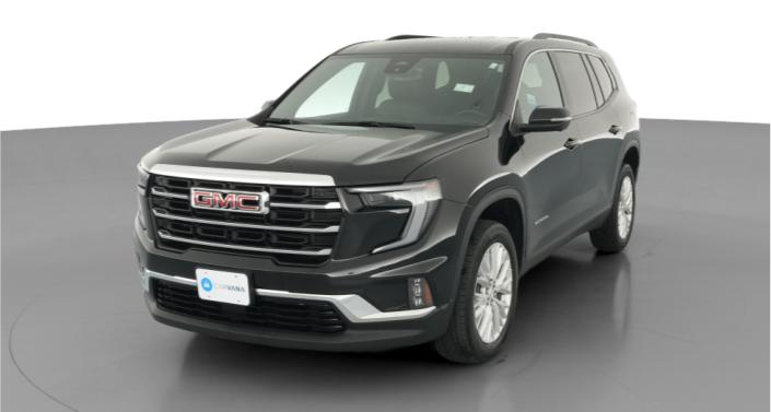 Thumbnail: 2024 GMC Acadia - 1