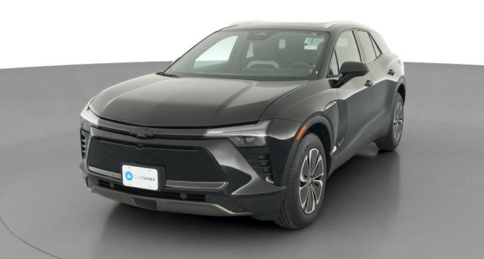 2024 Chevrolet Blazer EV 2LT -
                  Rocklin, CA