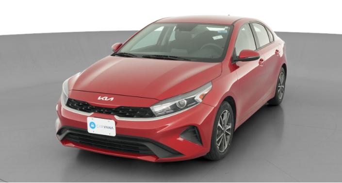 Thumbnail: 2023 Kia Forte - 1