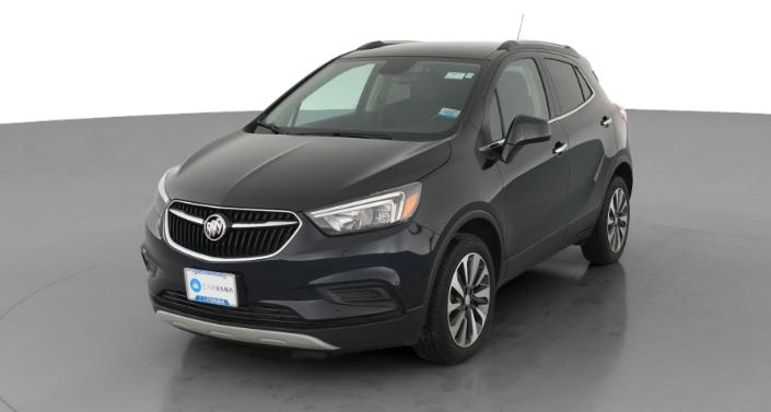 Thumbnail: 2022 Buick Encore - 1