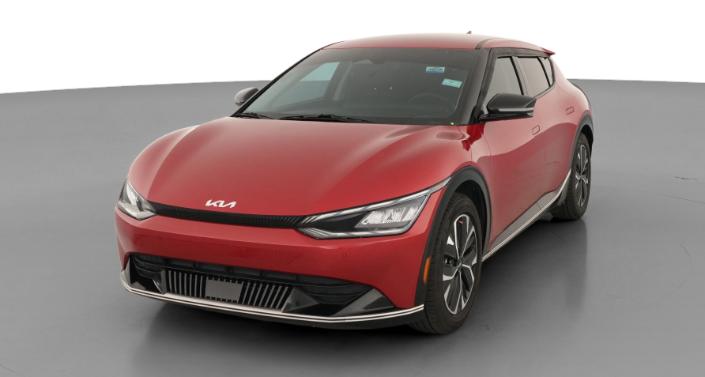 2022 Kia EV6 Wind -
                  Auburn, GA