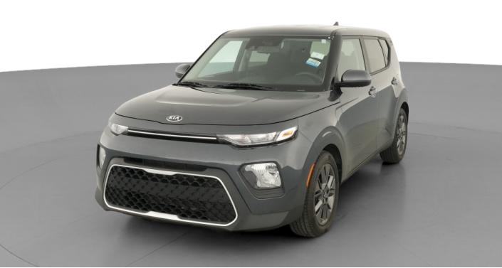 Thumbnail: 2021 Kia Soul - 1