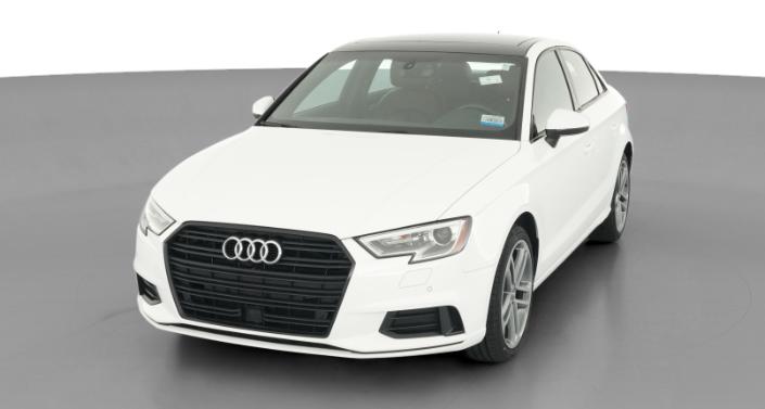 Thumbnail: 2020 Audi A3 - 1