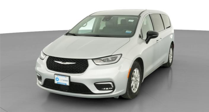 Thumbnail: 2024 Chrysler Pacifica - 1