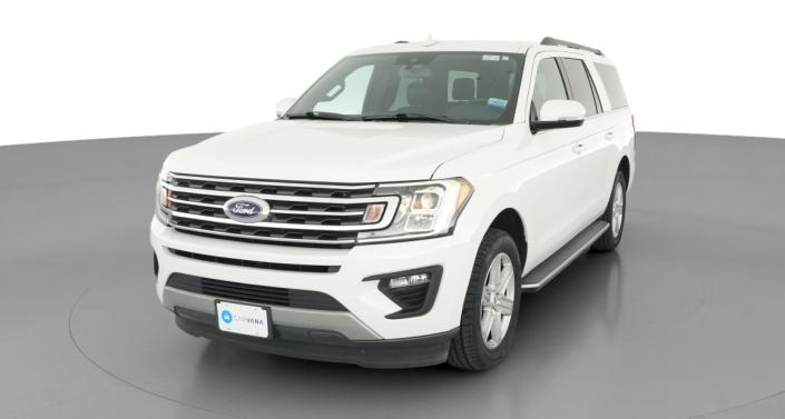 2020 Ford Expedition MAX XLT -
                  Rocklin, CA