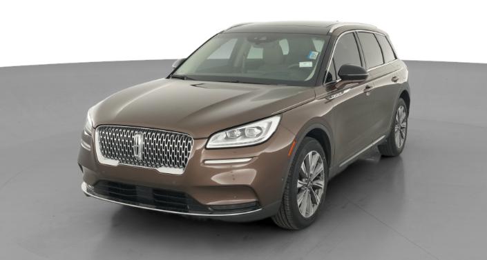 Thumbnail: 2022 Lincoln Corsair - 1