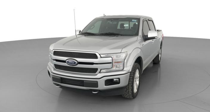 Thumbnail: 2020 Ford Econoline - 1