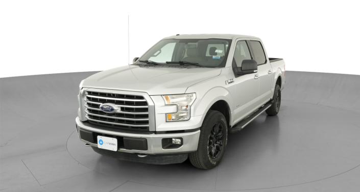 Thumbnail: 2015 Ford Econoline - 1