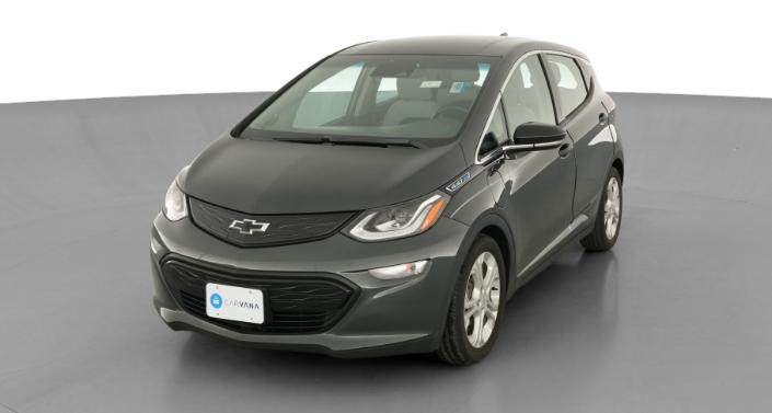 Thumbnail: 2020 Chevrolet Bolt EV - 1