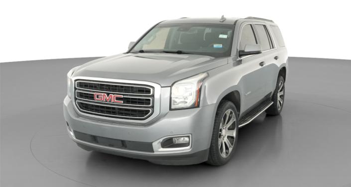 Thumbnail: 2019 GMC Yukon - 1