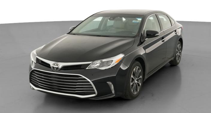 Thumbnail: 2017 Toyota Avalon - 1