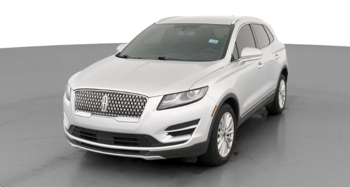 2019 Lincoln MKC Premiere -
                  Haines City, FL