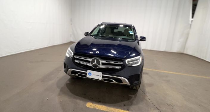 Thumbnail: 2021 Mercedes-Benz GLC - 1