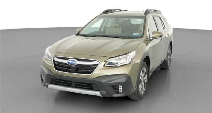 Thumbnail: 2022 Subaru Outback - 1