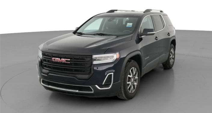 Thumbnail: 2021 GMC Acadia - 1