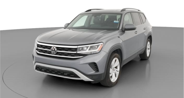 Thumbnail: 2023 Volkswagen Atlas - 1