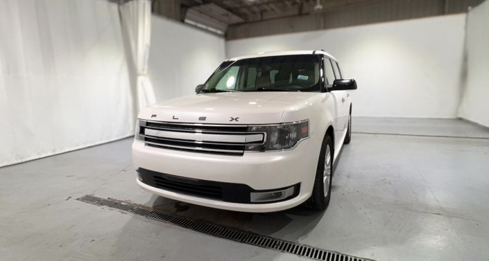 2017 Ford Flex SEL -
                  Union City, GA