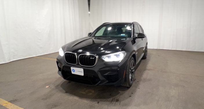 Thumbnail: 2020 BMW X3 - 1