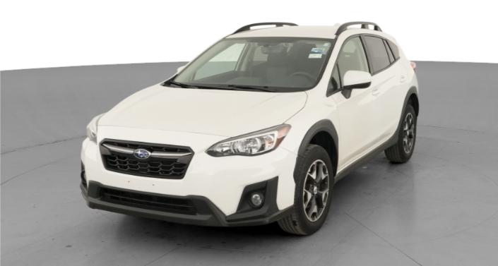 Thumbnail: 2018 Subaru Crosstrek - 1