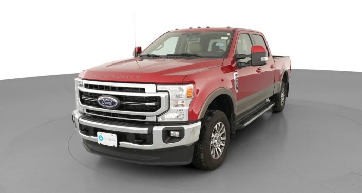 Thumbnail: 2022 Ford Econoline - 1