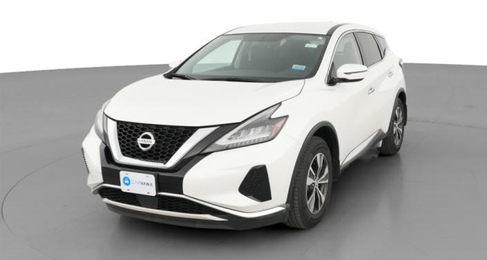 Thumbnail: 2019 Nissan Murano - 1