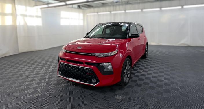 Thumbnail: 2020 Kia Soul - 1