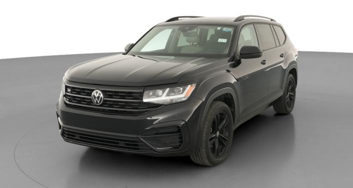 Thumbnail: 2023 Volkswagen Atlas - 1