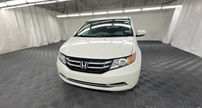 Thumbnail: 2016 Honda Odyssey - 1