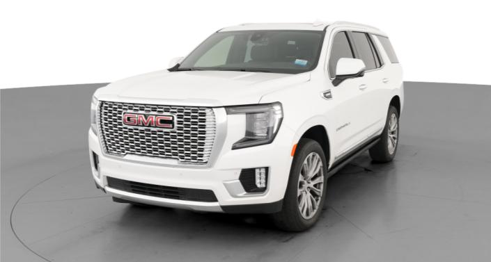Thumbnail: 2022 GMC Yukon - 1