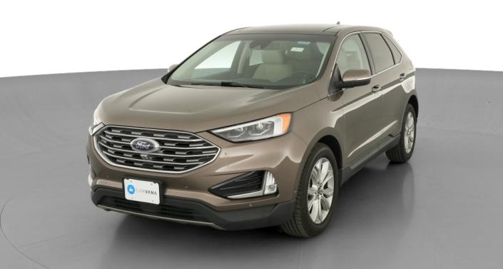 Thumbnail: 2019 Ford Edge - 1