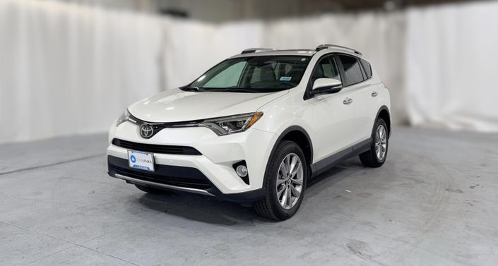 Thumbnail: 2016 Toyota RAV4 - 1