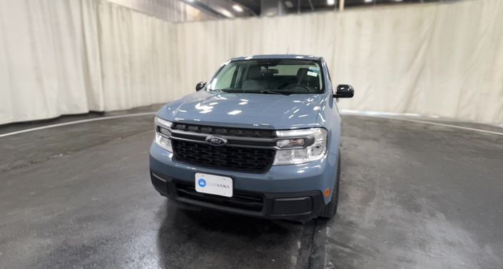 Thumbnail: 2024 Ford Maverick - 1