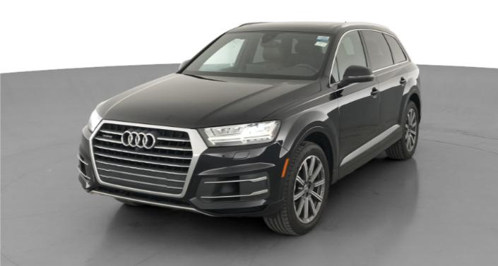 Thumbnail: 2017 Audi Q7 - 1