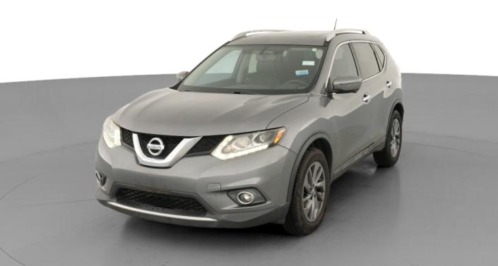 Thumbnail: 2016 Nissan Rogue - 1