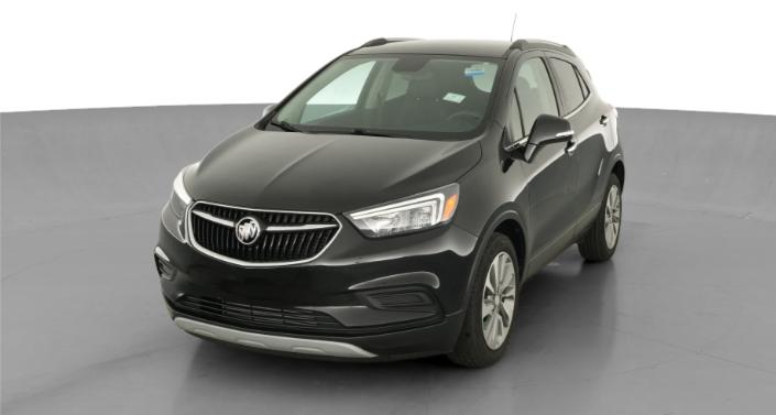 Thumbnail: 2019 Buick Encore - 1