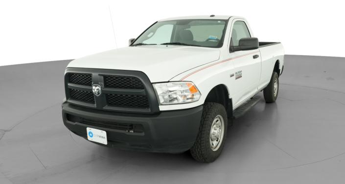 2017 RAM 2500 Tradesman -
                  Concord, NC