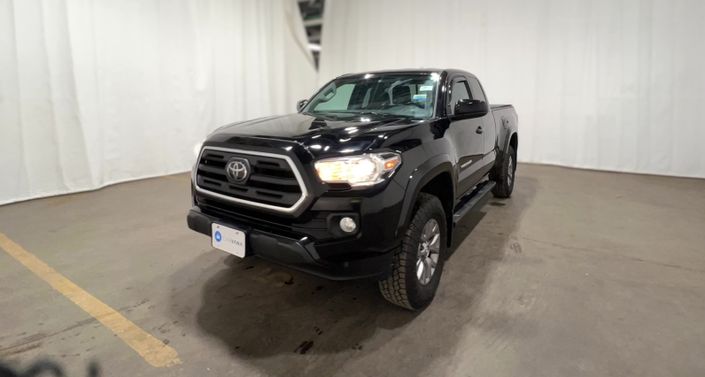 Thumbnail: 2019 Toyota Tacoma - 1